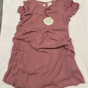 Brand New!!! Knox Rose Dress Size XS